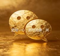 团结一心，历尽沧桑，共筑美好未来